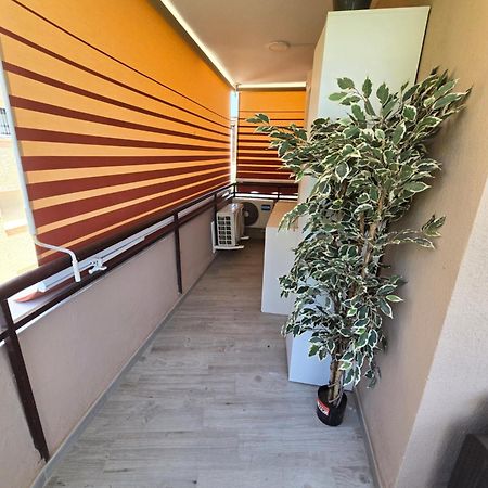 Apartamento Alzahir Marbella Ngoại thất bức ảnh