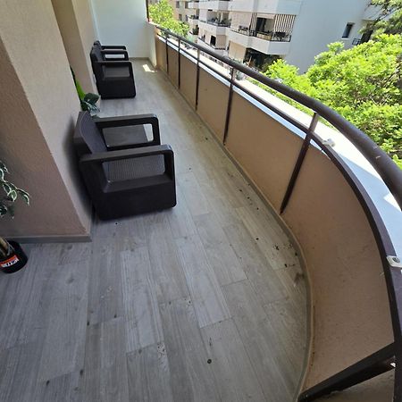 Apartamento Alzahir Marbella Ngoại thất bức ảnh