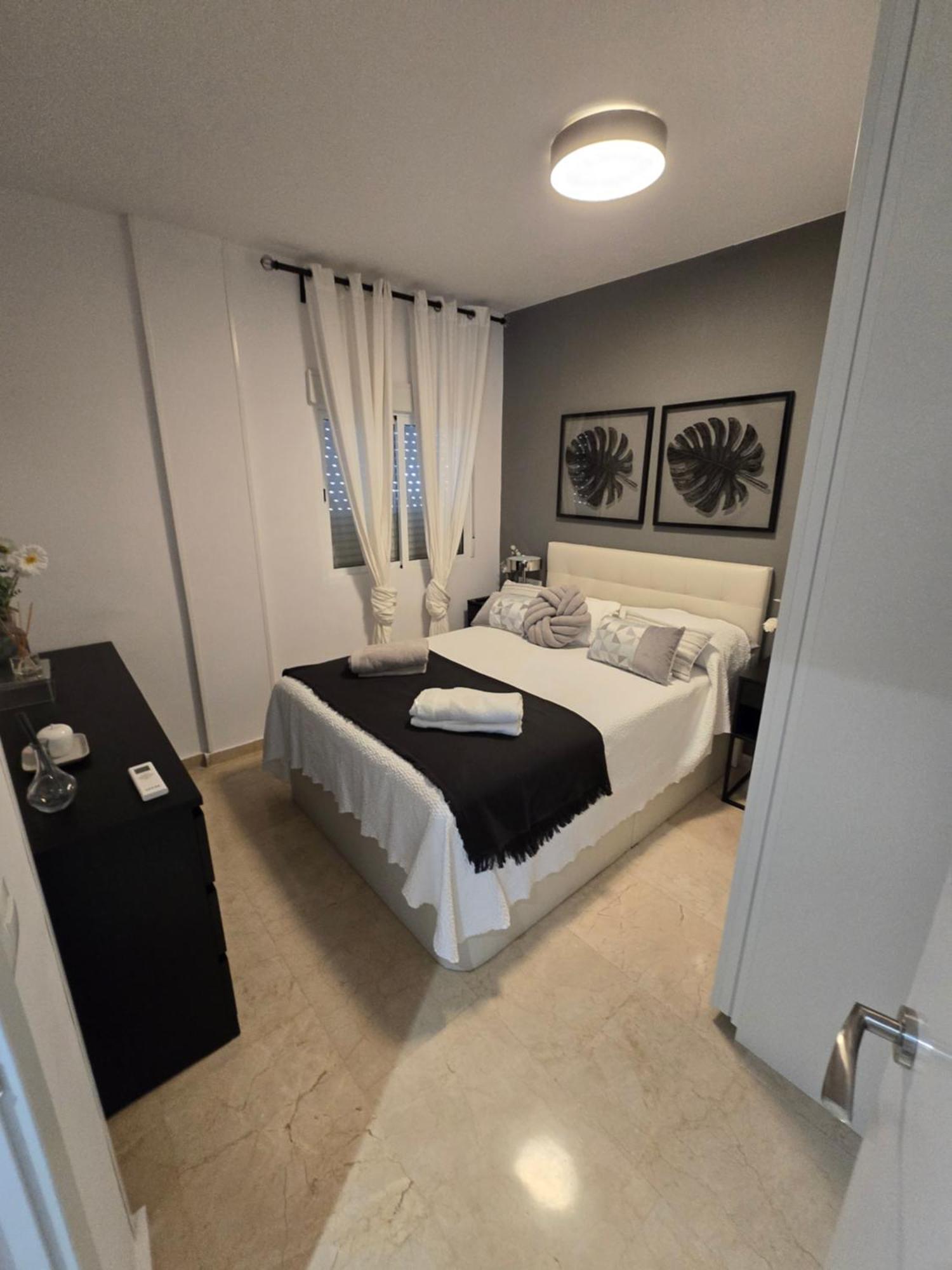 Apartamento Alzahir Marbella Ngoại thất bức ảnh