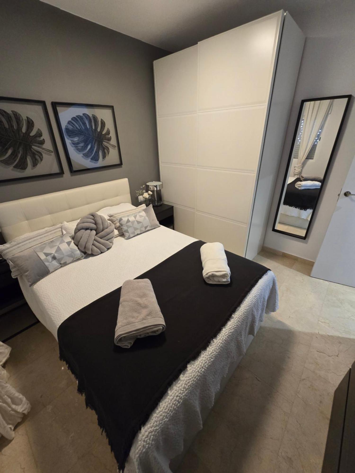 Apartamento Alzahir Marbella Ngoại thất bức ảnh