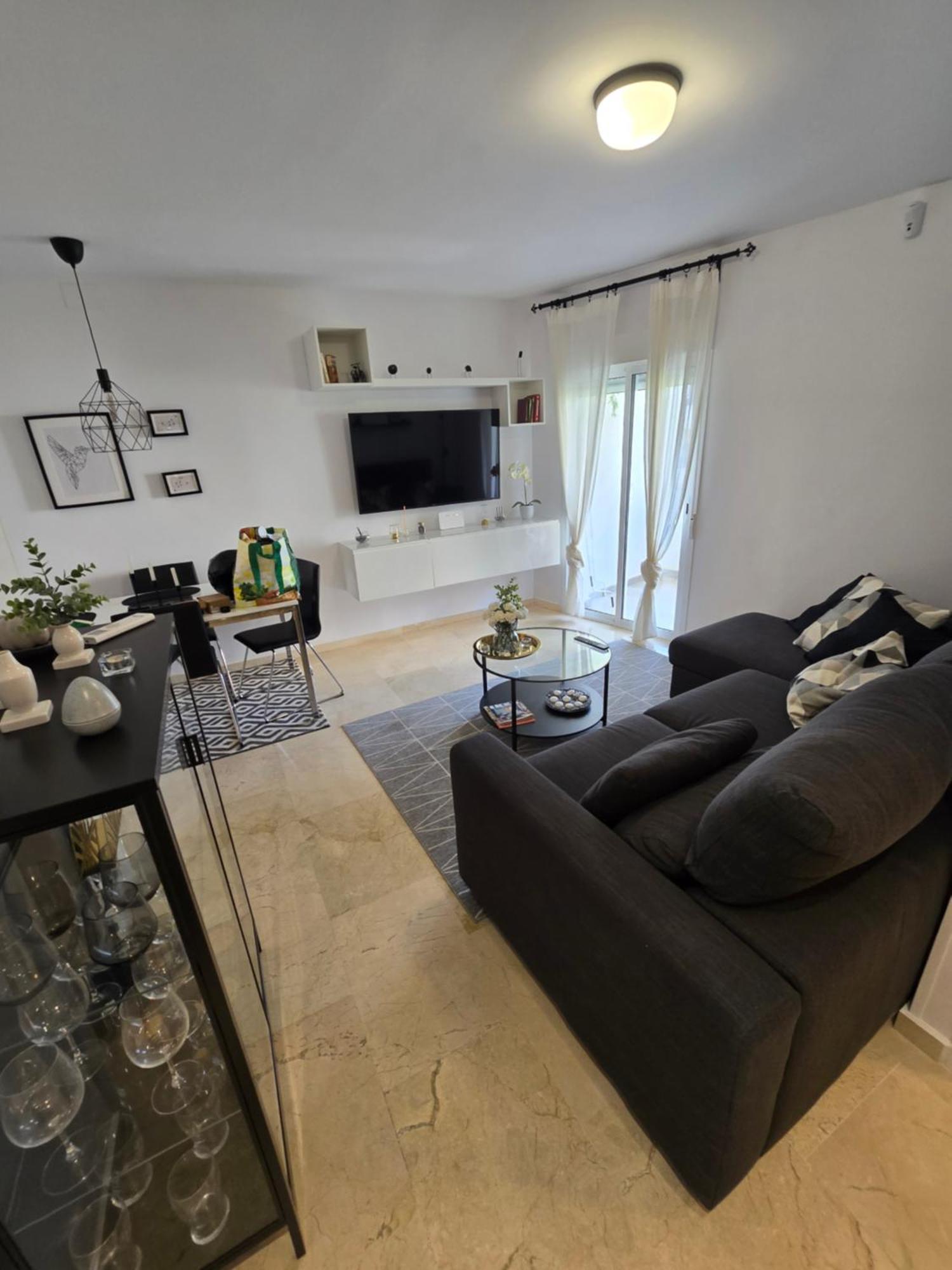 Apartamento Alzahir Marbella Ngoại thất bức ảnh