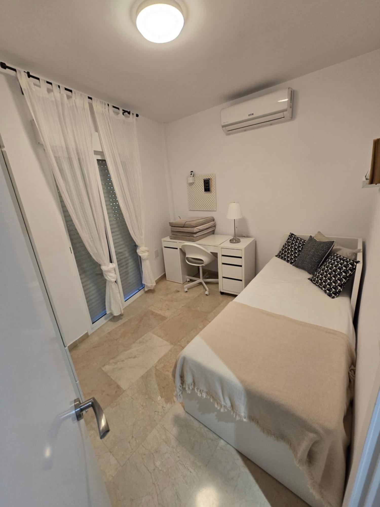 Apartamento Alzahir Marbella Ngoại thất bức ảnh