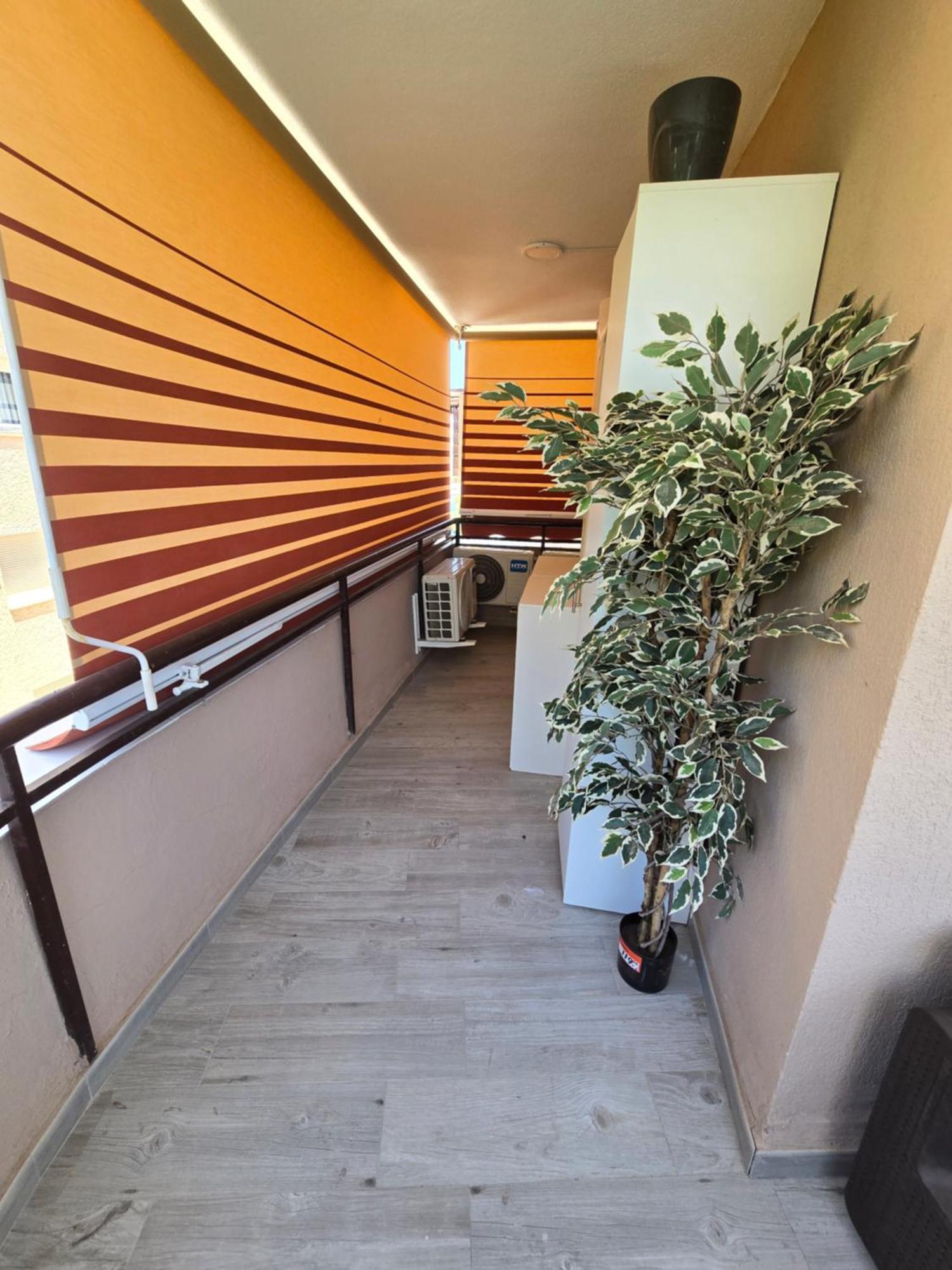 Apartamento Alzahir Marbella Ngoại thất bức ảnh