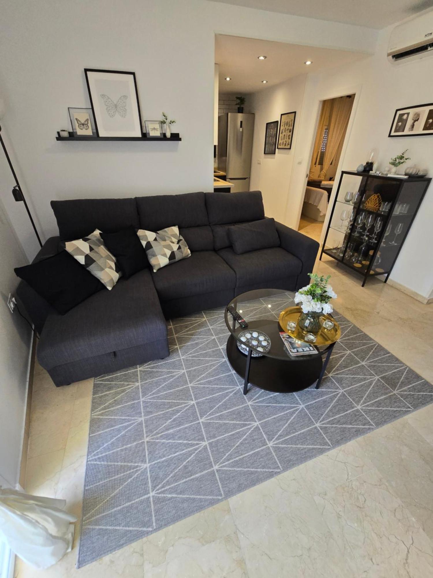 Apartamento Alzahir Marbella Ngoại thất bức ảnh